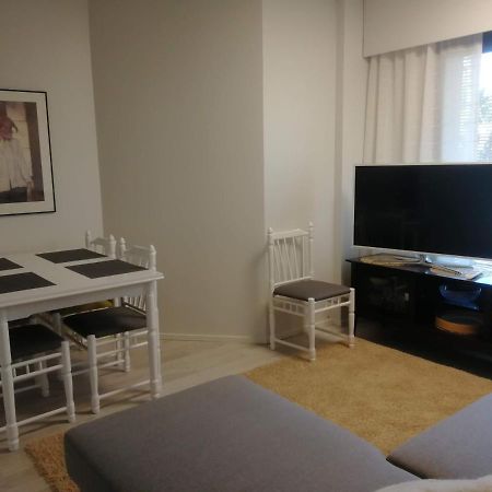 Huoneisto Villa Kaitera Kuusamo Exteriér fotografie